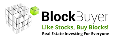 BlockBuyer — Like Stocks, Buy Blocks!